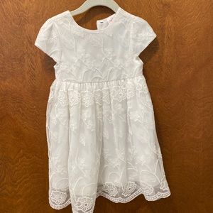 So cute dress size 24-36 month old
